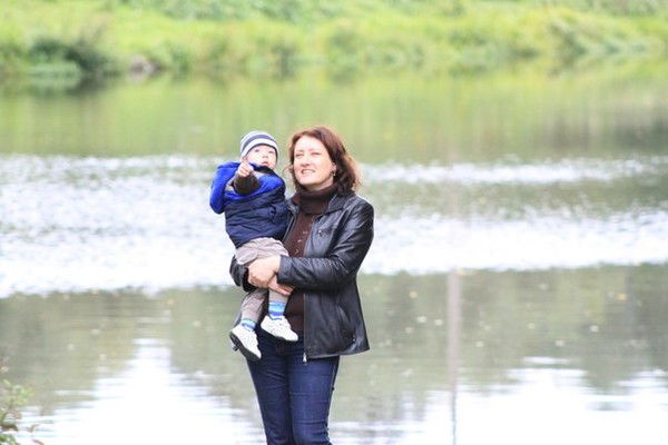 Ирина Ольхова