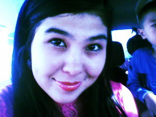 Айко Училка