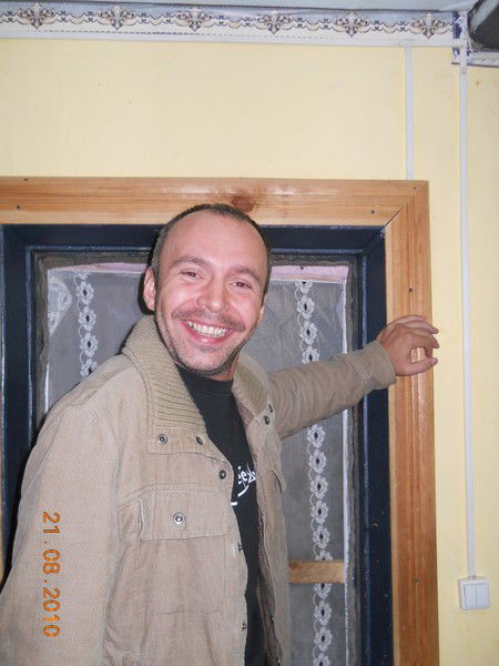 Максим Линецкий