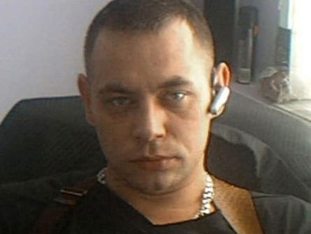 Сергей Скворцов