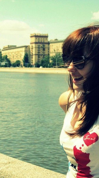 Викулька ...