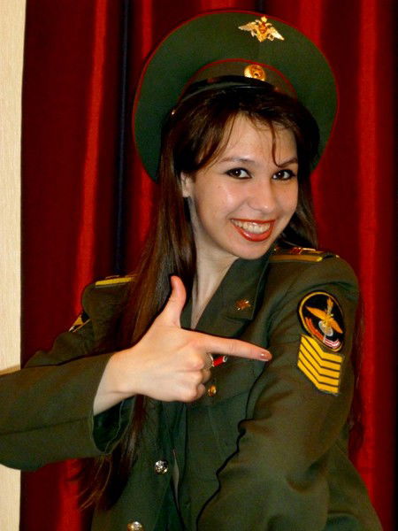 Валентина Безух