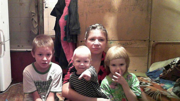 Ольга Павлова