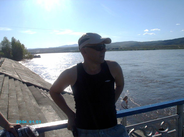 Константин Аносов