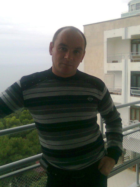 Сергей Панкратов