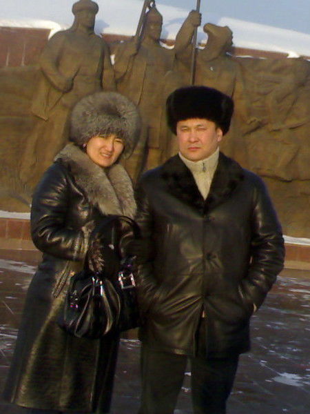 Даулет Искаков