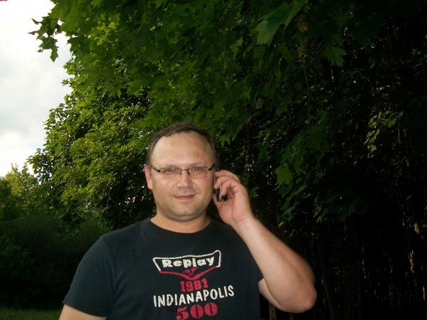 Александр Мирошниченко