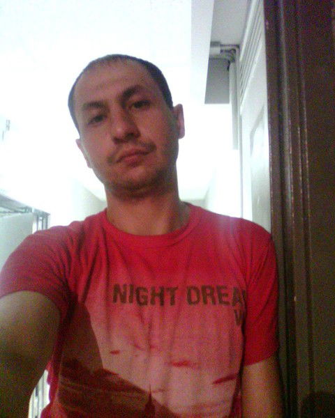 Станислав Ванников