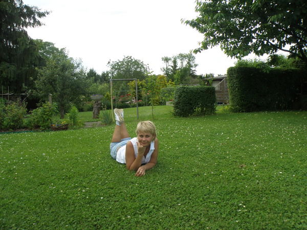 Татьяна Балько