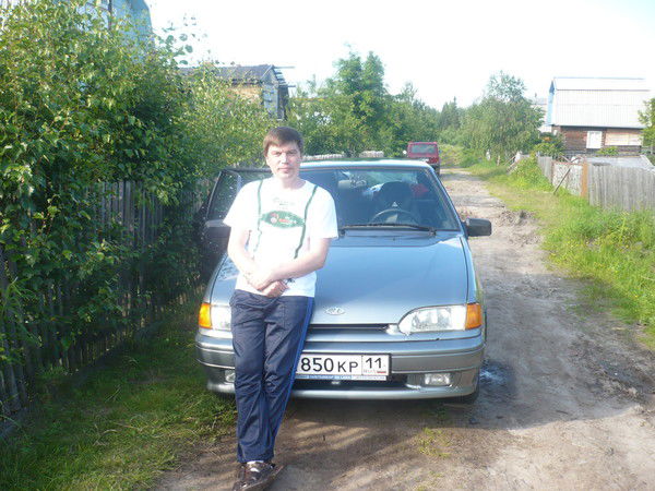 Андрей Кокоза