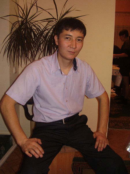 Бекзат Айтбайулы