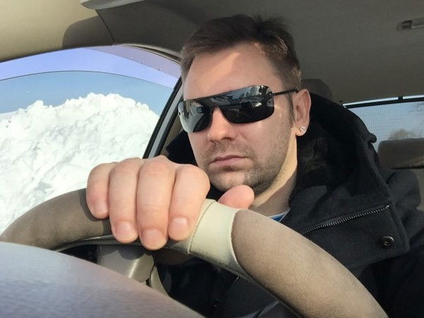 Виталий Гейченко