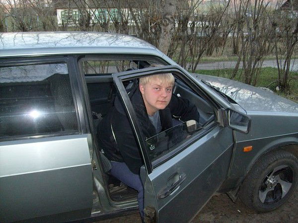 Витек Ващенко