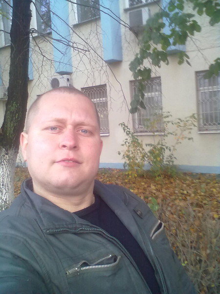 Алексей Власов