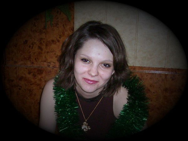 Людмила Лесняк