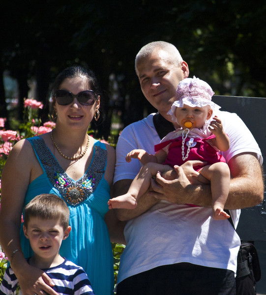 Евгения Ревенко (Горай)