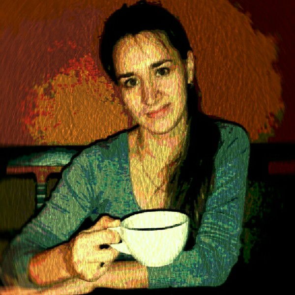 Viktoriya Лисаник