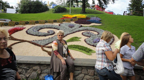 Ольга Прохач