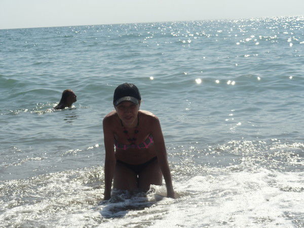 Наталья Разумовская