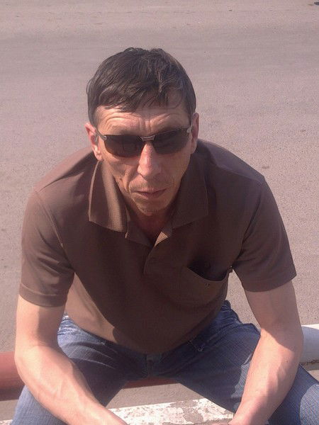 Александр Ранжин