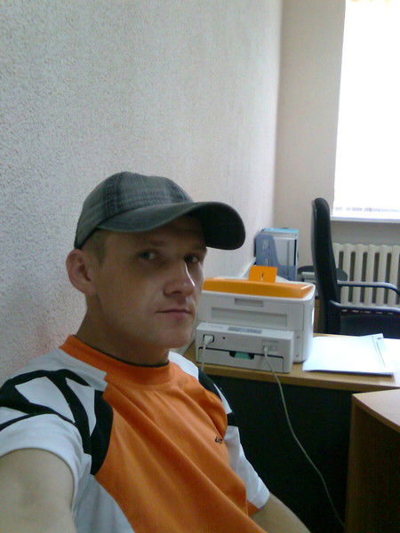 Павел Дудаков