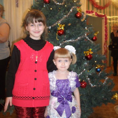 Ольга Малышонок