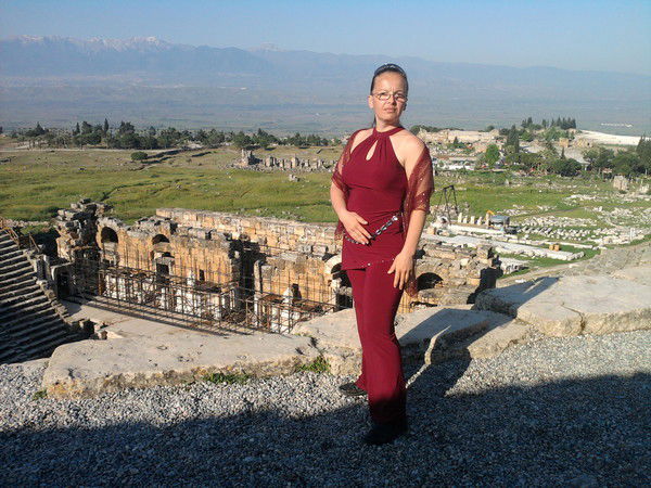 Ирина Атянина