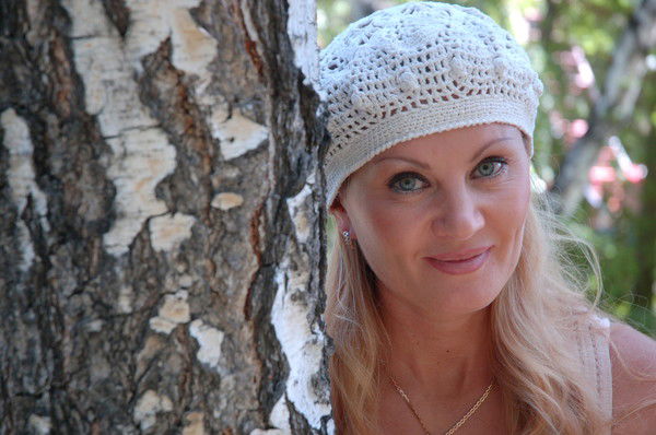 Светлана Аксенова