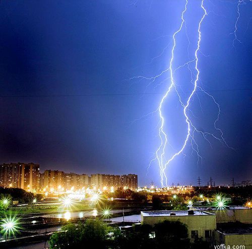 Вася Молниев