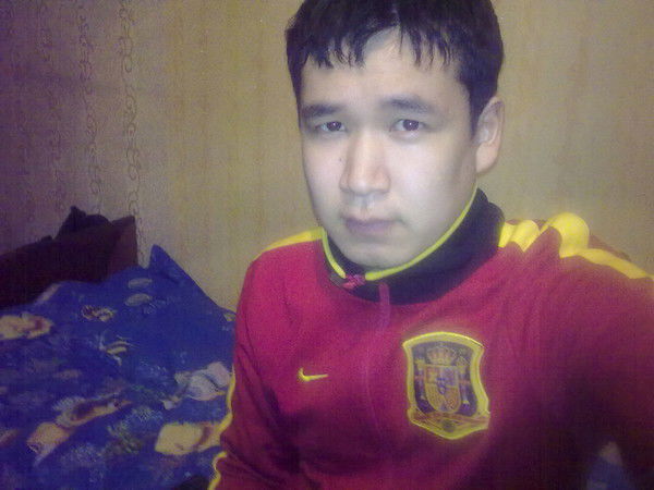 Иргит Байыр