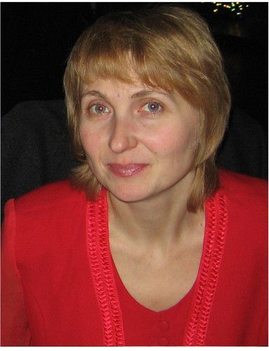 Света Булгакова