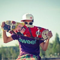 Ваня Черенев