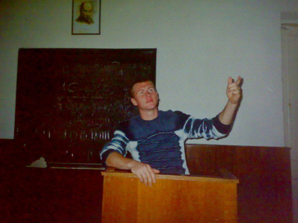 Виталий Кононыхин