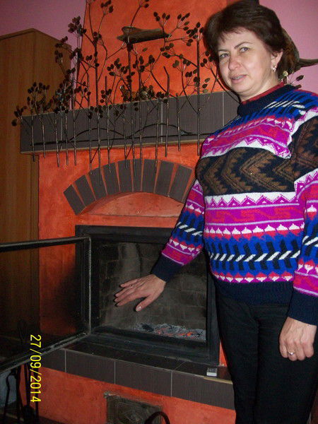 Татьяна Шурыгина