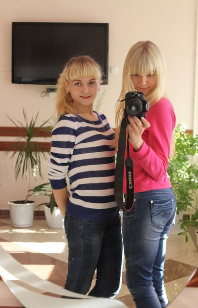 Кристина Козлова