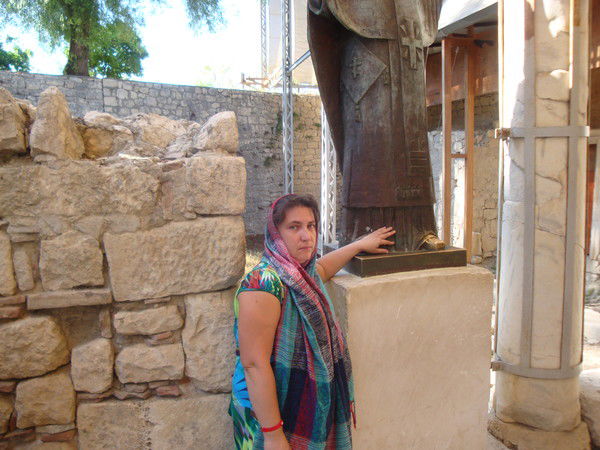 Ирина Пузикова