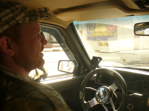 Игорь Ламонов