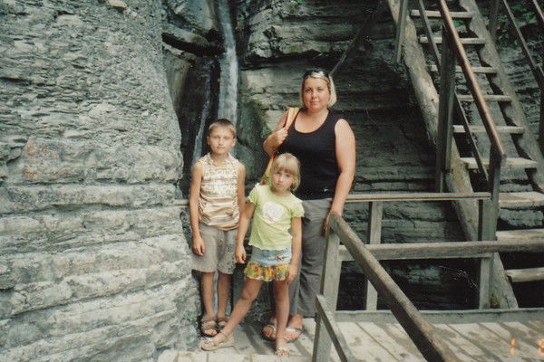 Юлия Кулакова