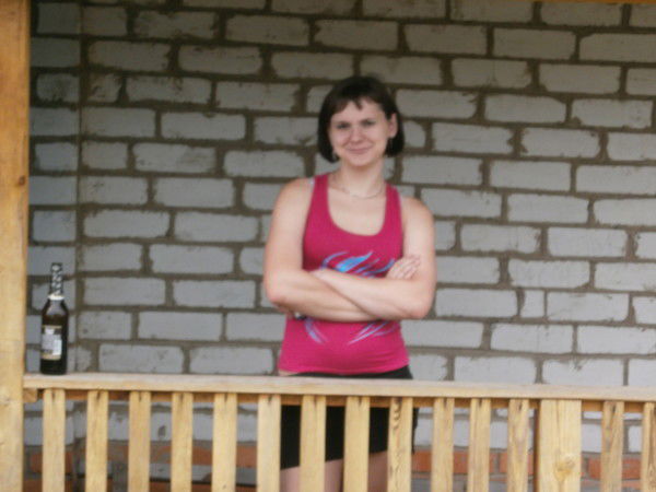 Александра Лыткина