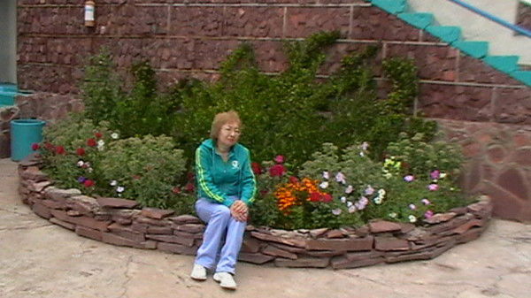 Кулян Шолпанкулова