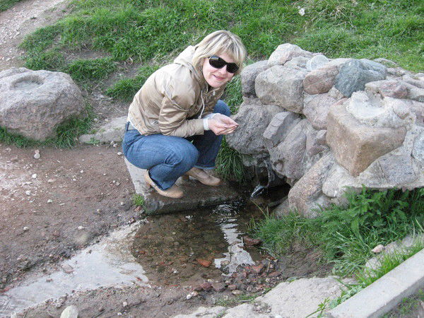 Ирина Подрез