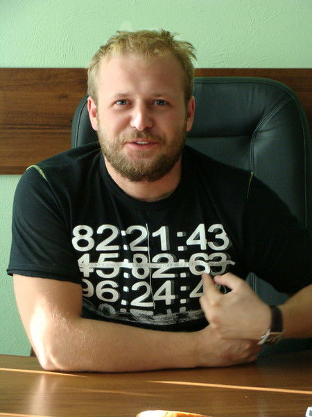 Владимир Поляков