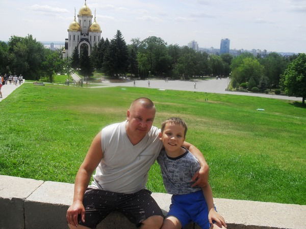 Сергей Пикулев