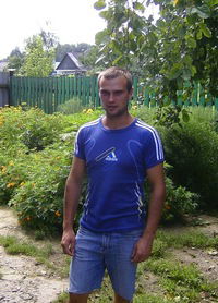 Дмитрий Кравцов