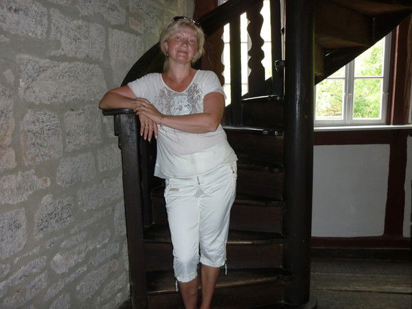 Людмила Тимошенко