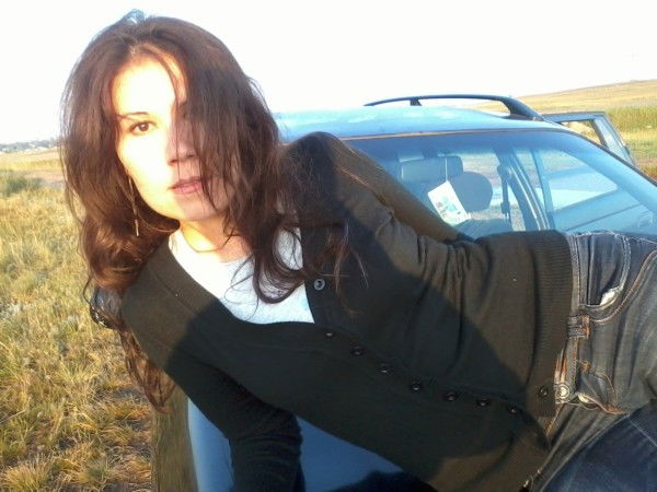 Елена Измайлова