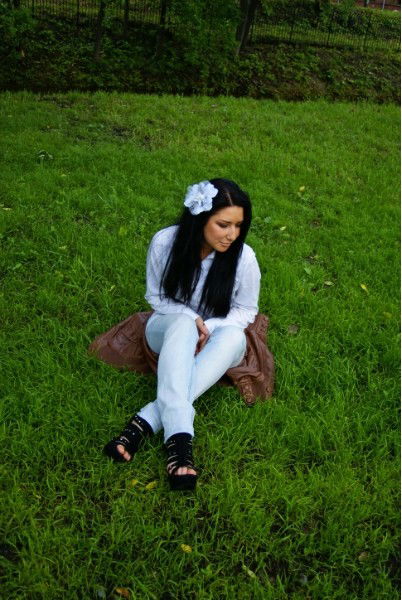 Вероника Жукова