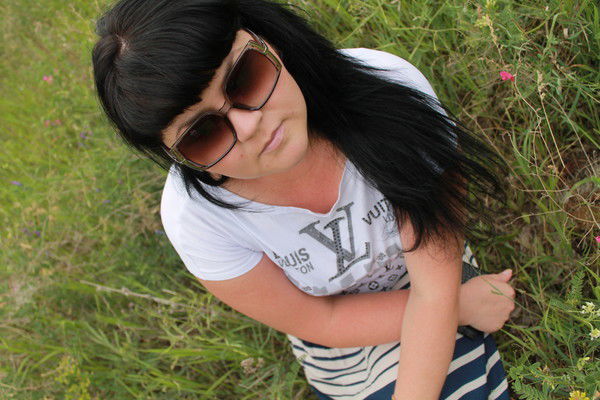 Резеда Галиева