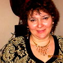 Марина Зорина