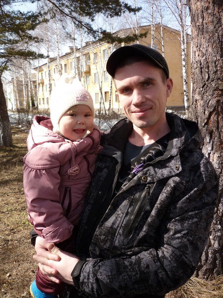 Василий Горюнов